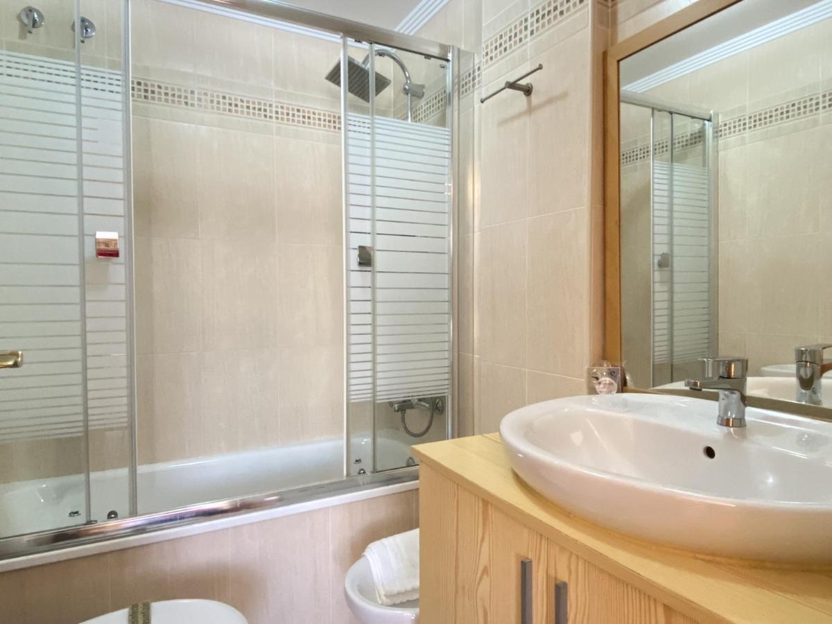 Penthouse Clavero Casasol *