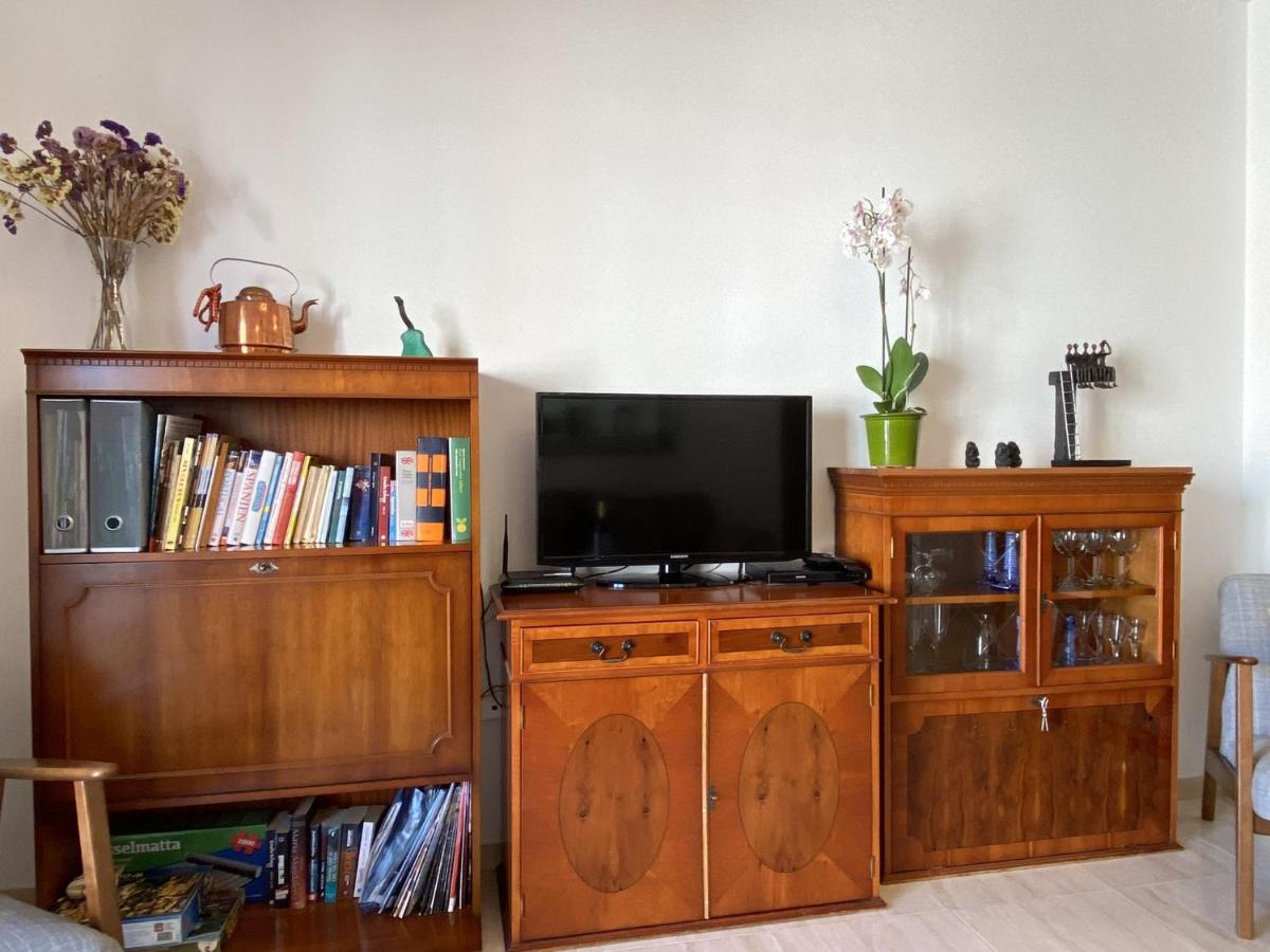 Penthouse Clavero Casasol Appartement *
