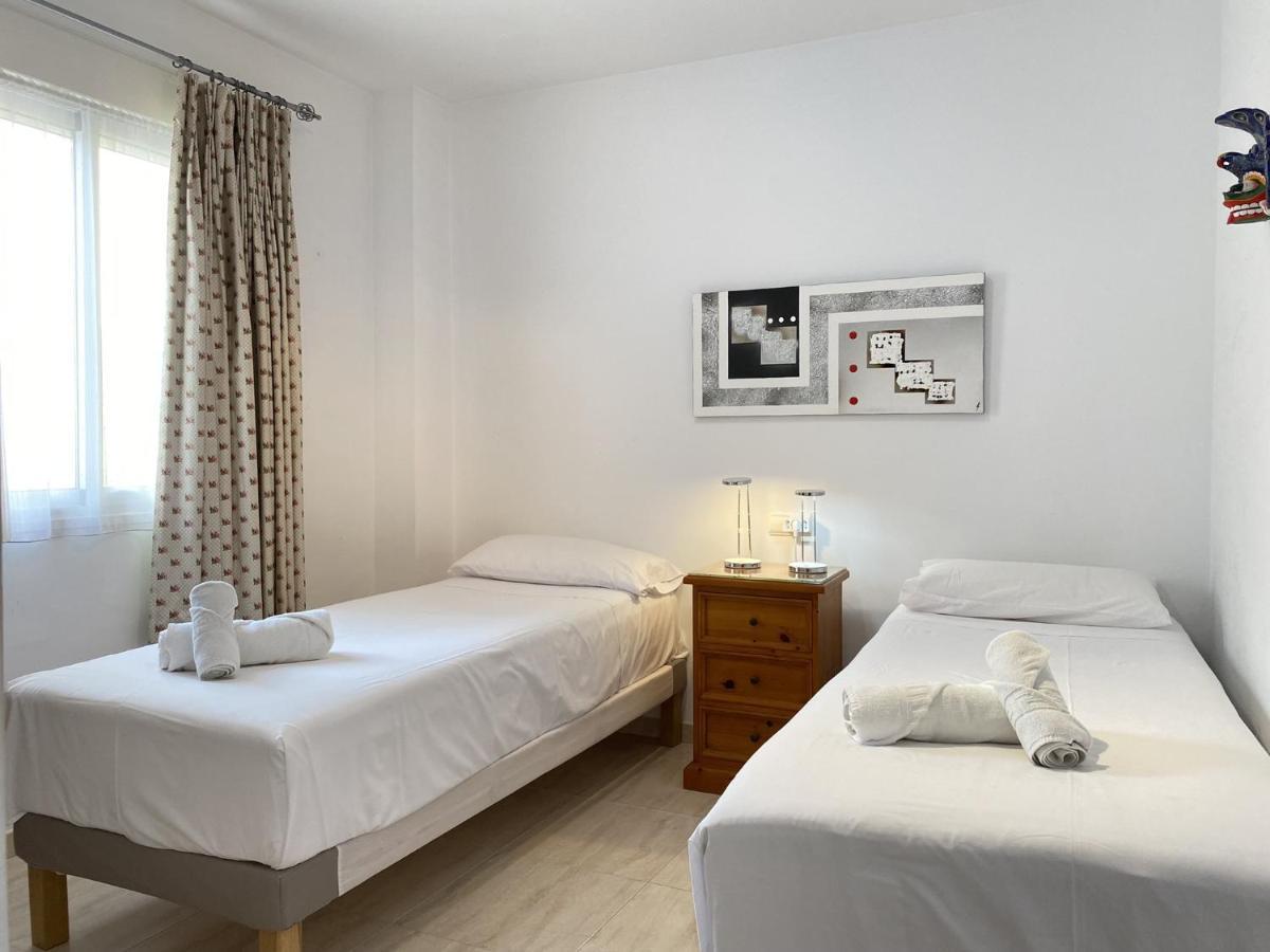 Appartement Penthouse Clavero Casasol