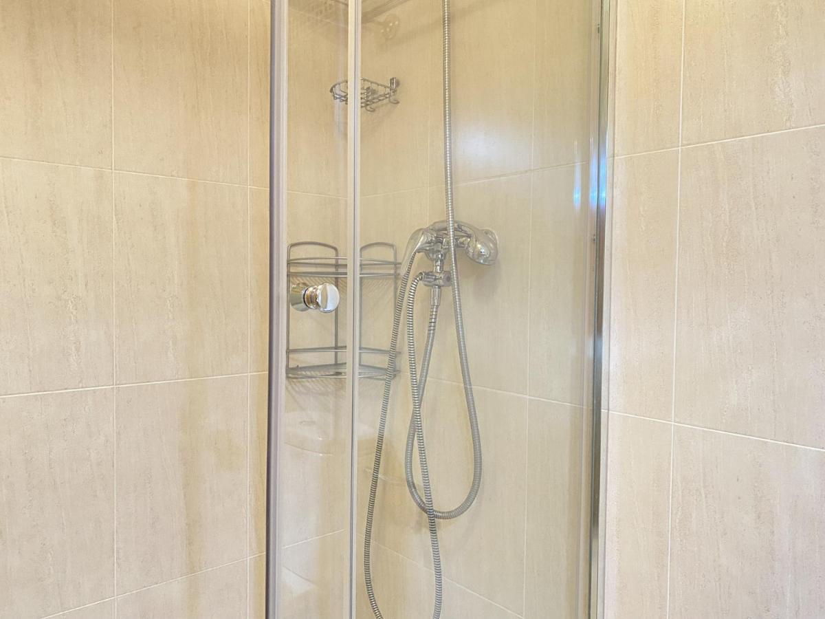 Appartement Penthouse Clavero Casasol *