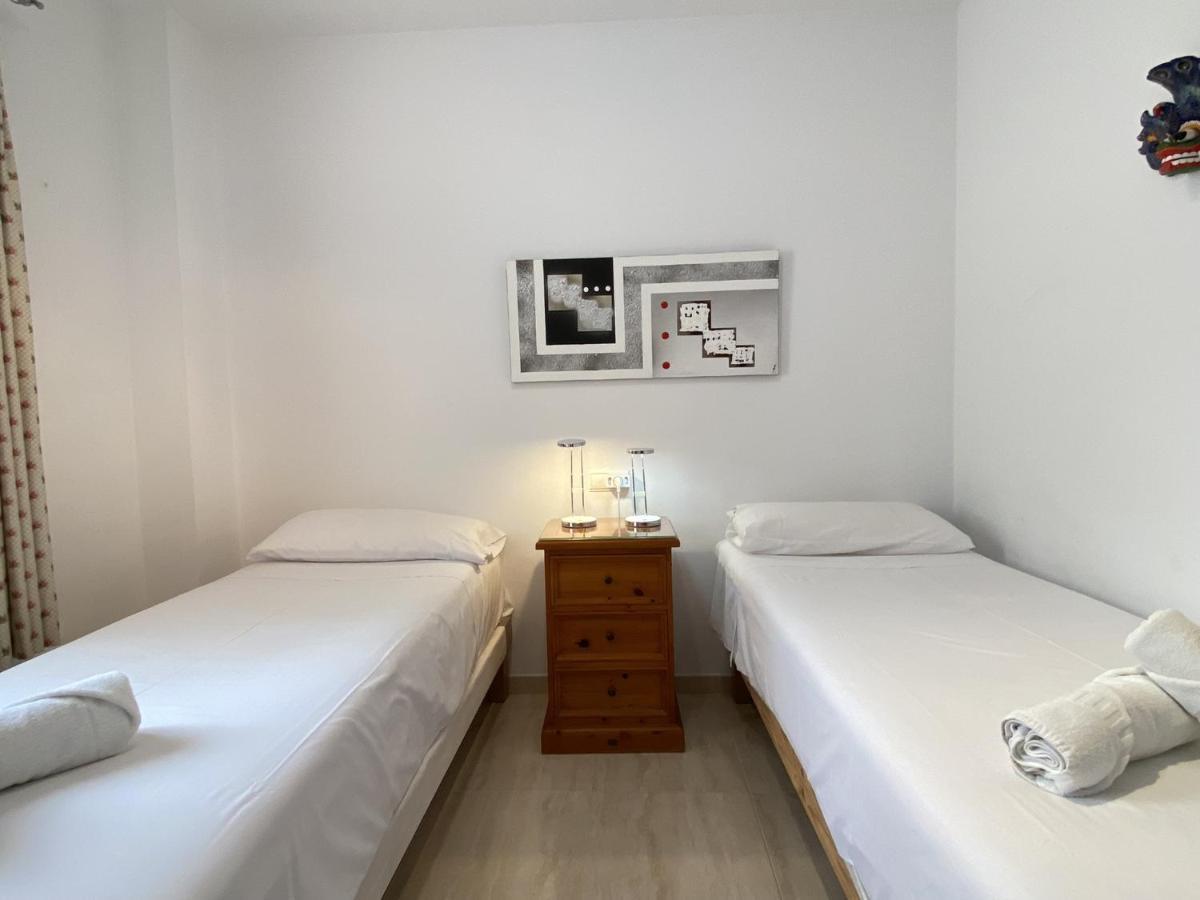 Penthouse Clavero Casasol Appartement