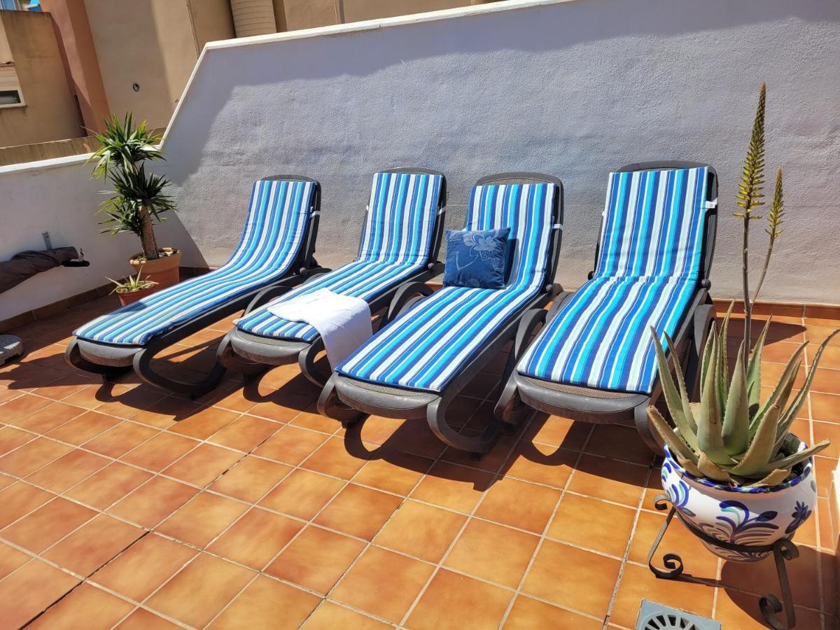 Appartement Penthouse Clavero Casasol